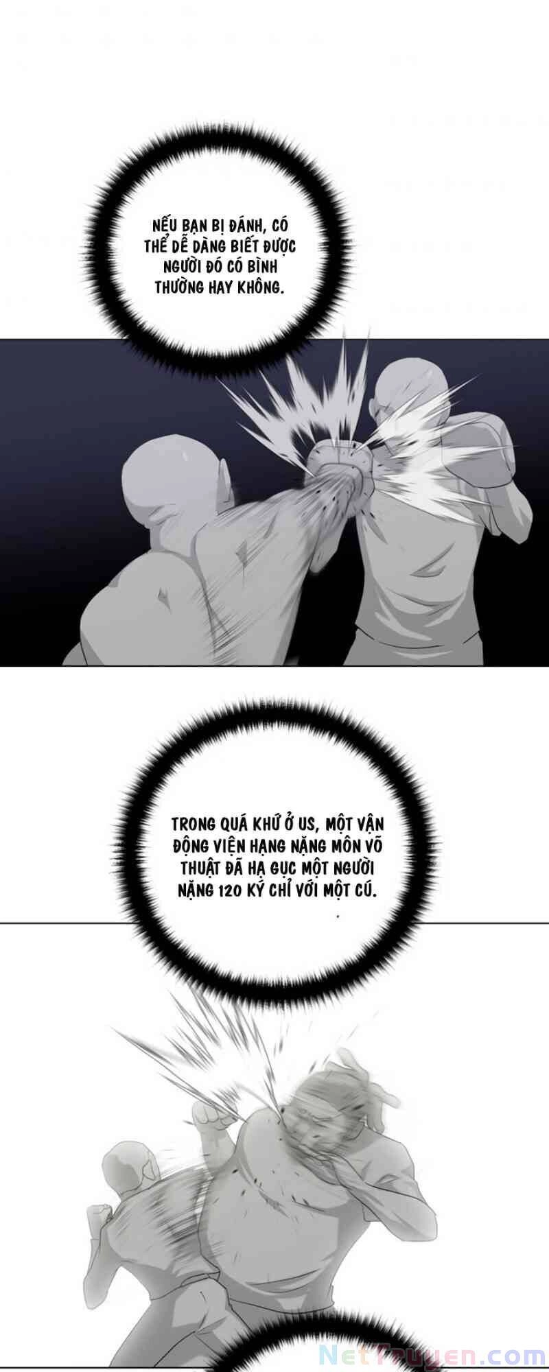 Trigger Chapter 12 - 50