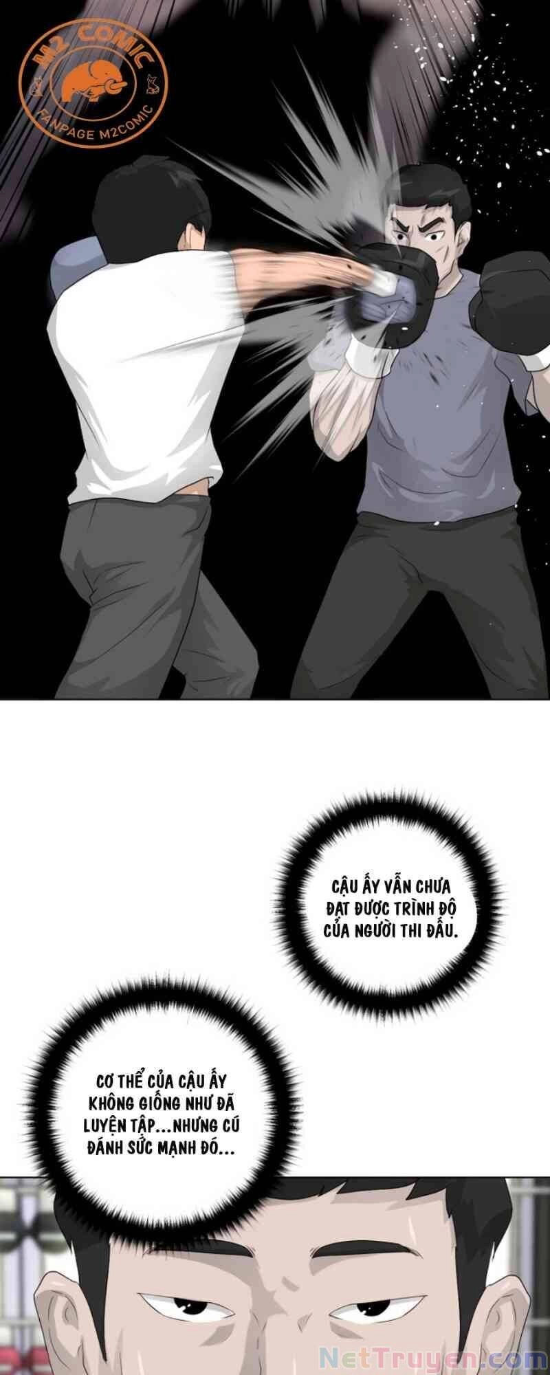 Trigger Chapter 12 - 55