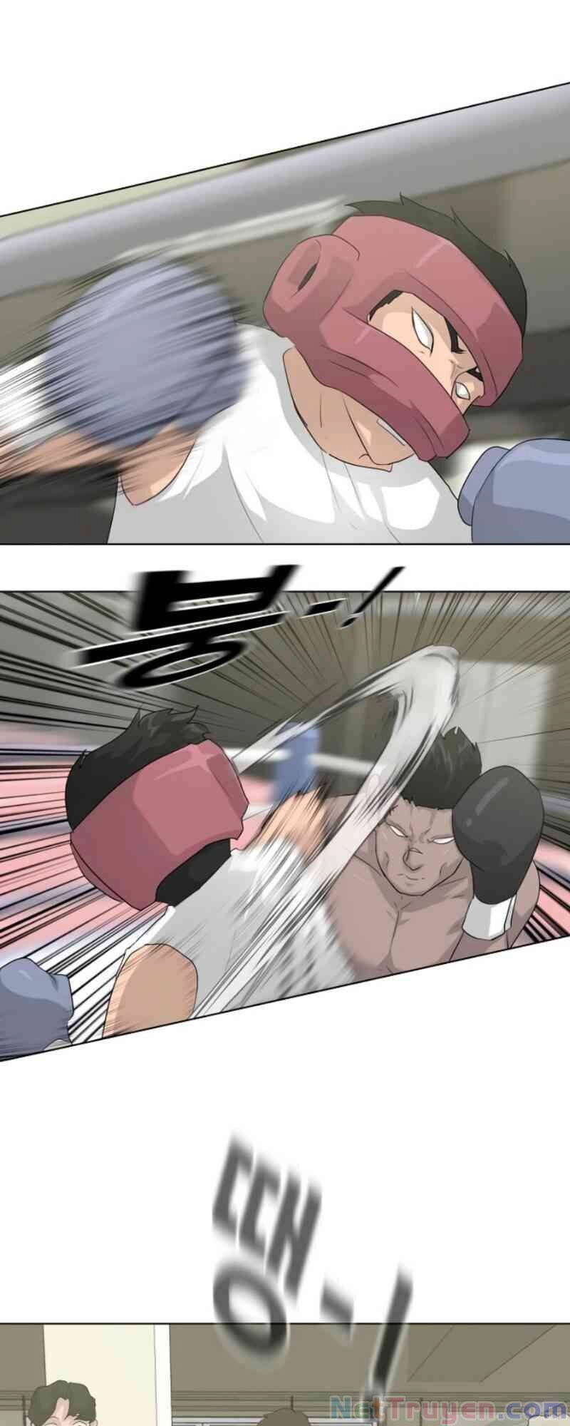 Trigger Chapter 12 - 60