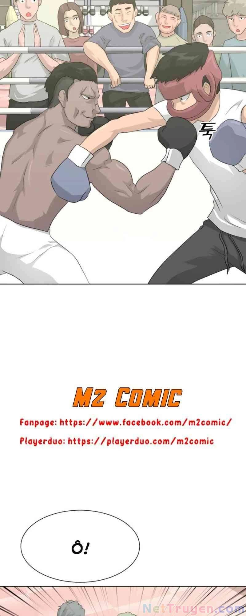 Trigger Chapter 12 - 61