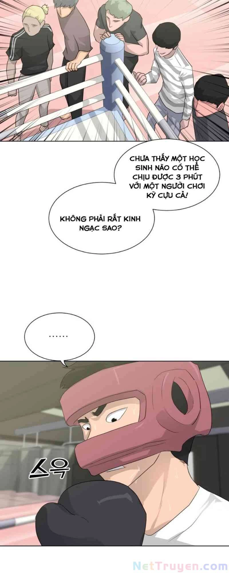 Trigger Chapter 12 - 62