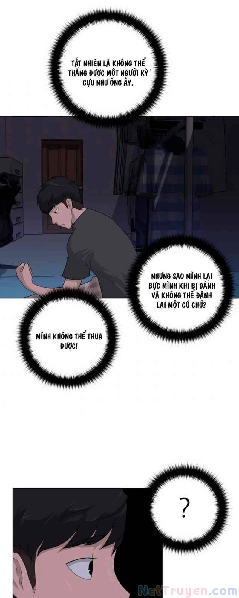 Trigger Chapter 12 - 70