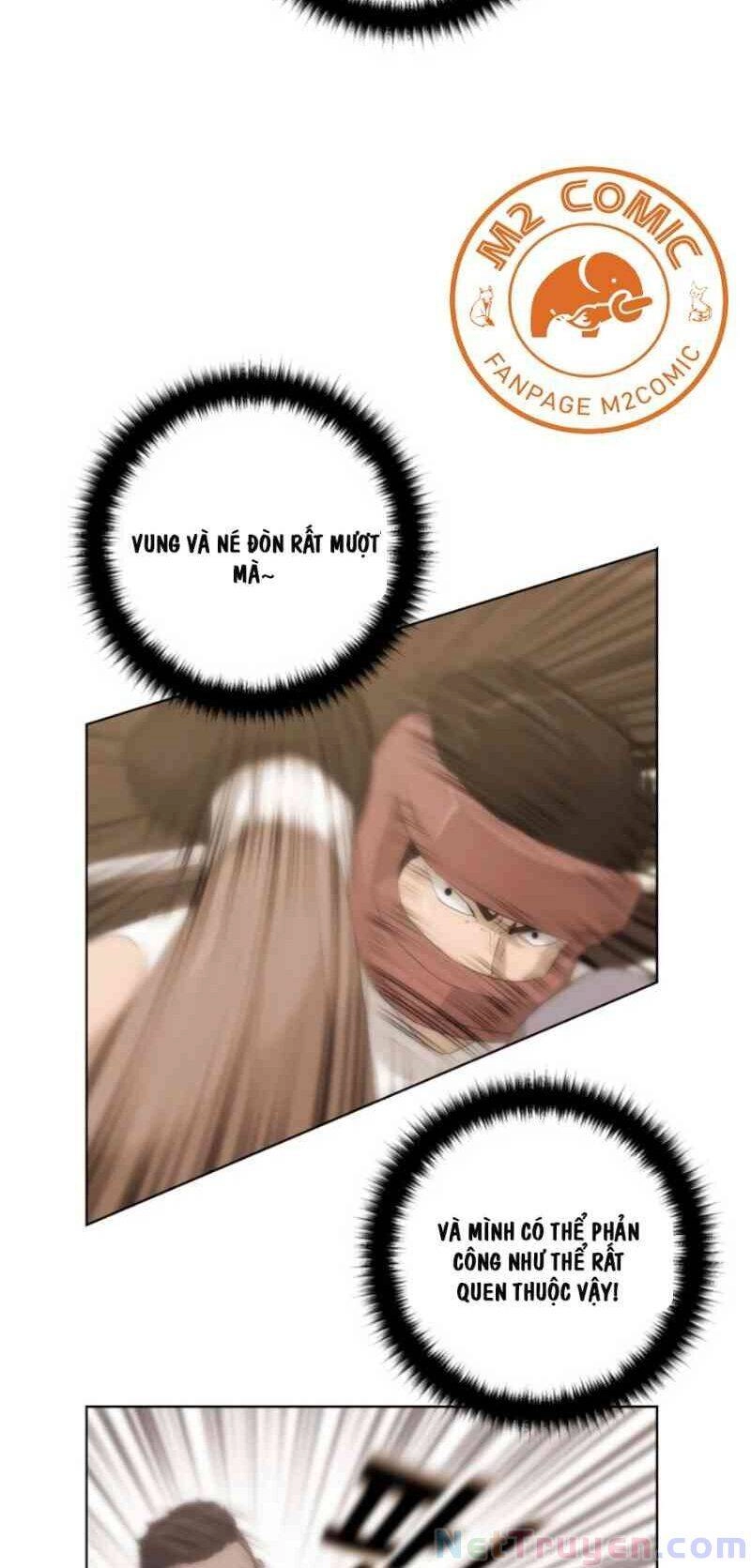 Trigger Chapter 12 - 73