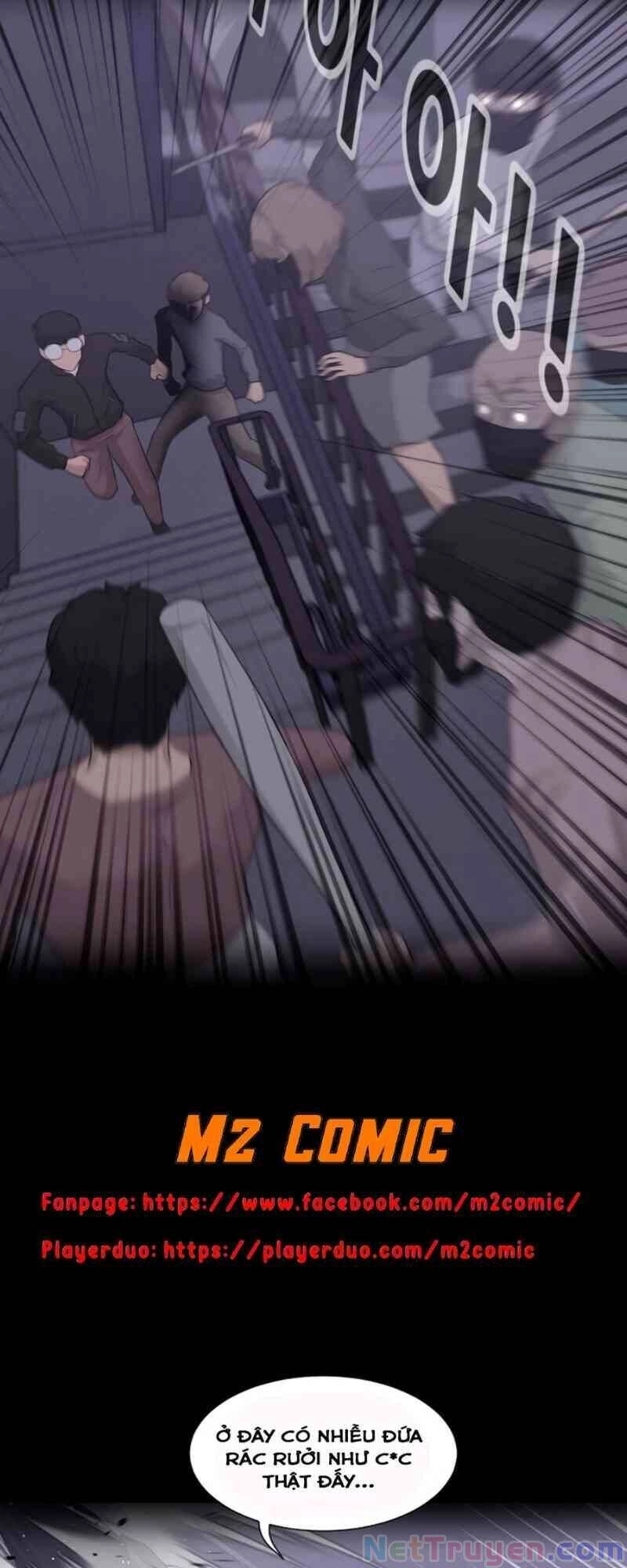 Trigger Chapter 13 - 3