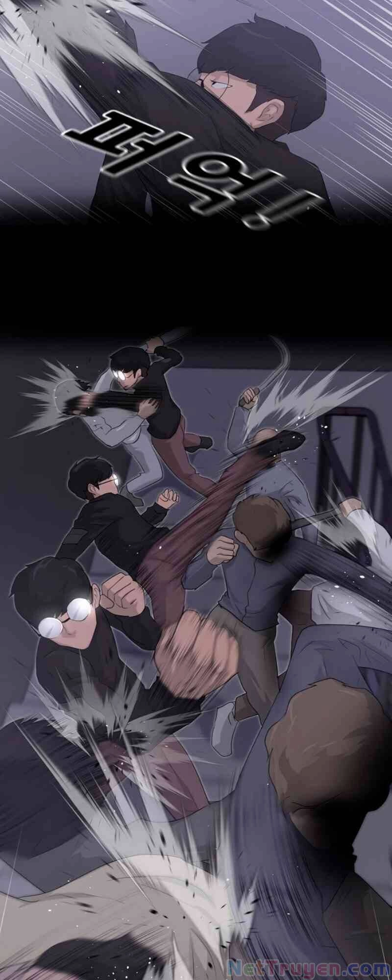 Trigger Chapter 13 - 4