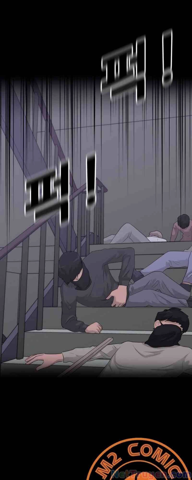 Trigger Chapter 13 - 7