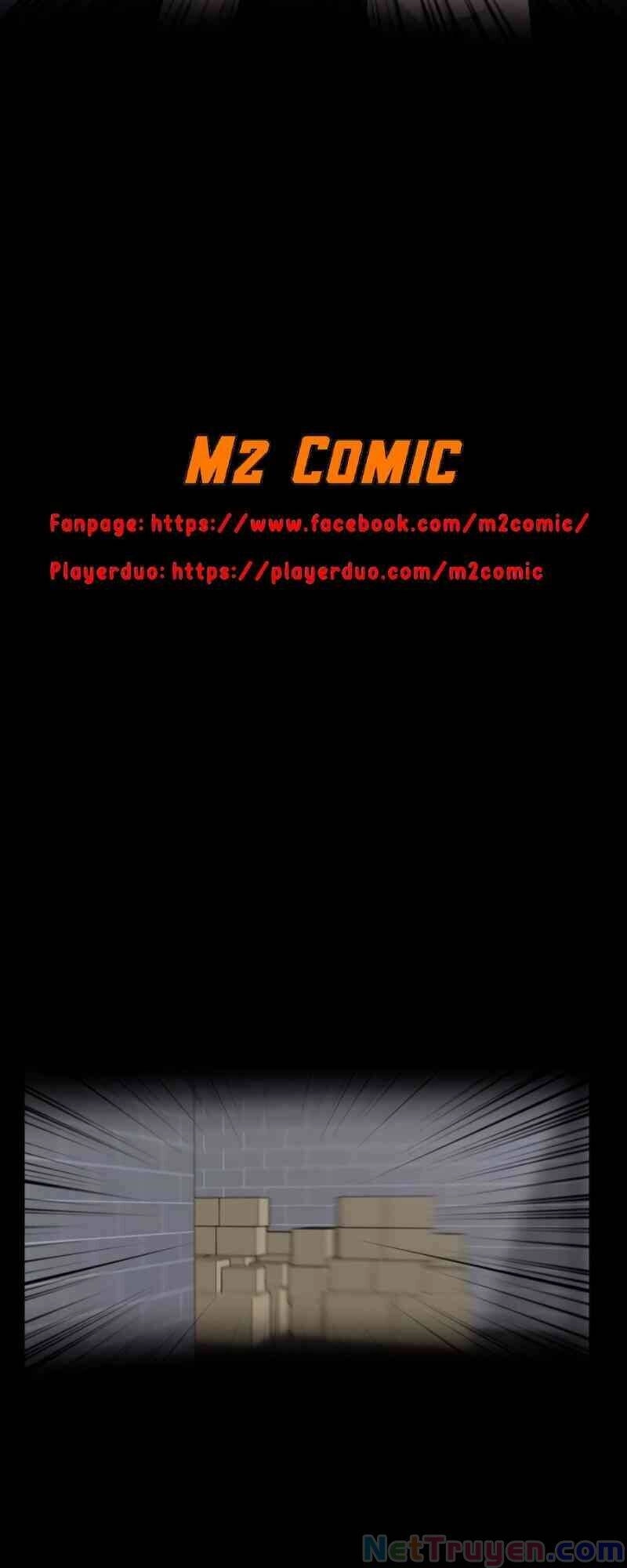 Trigger Chapter 13 - 13