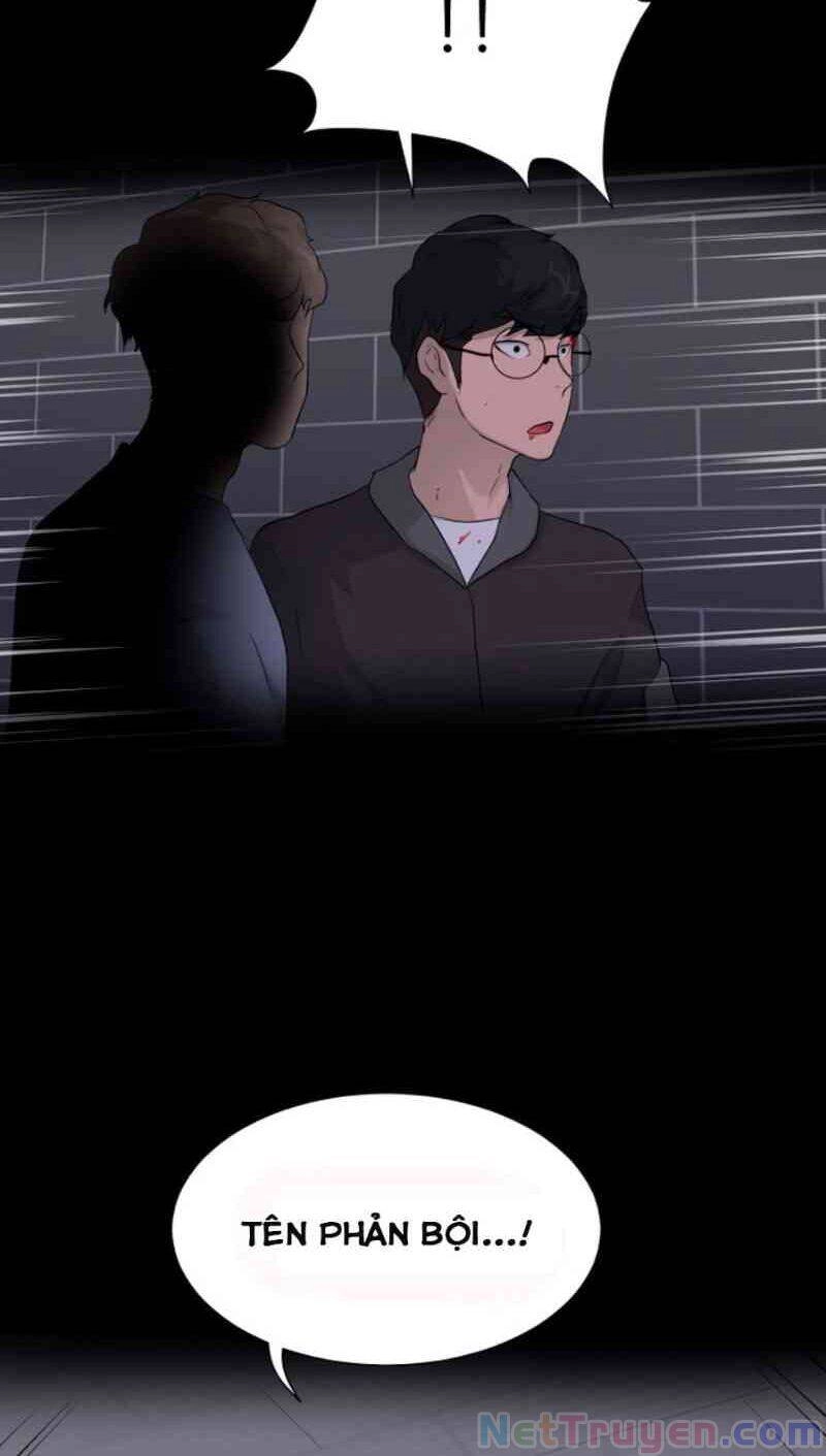 Trigger Chapter 13 - 15