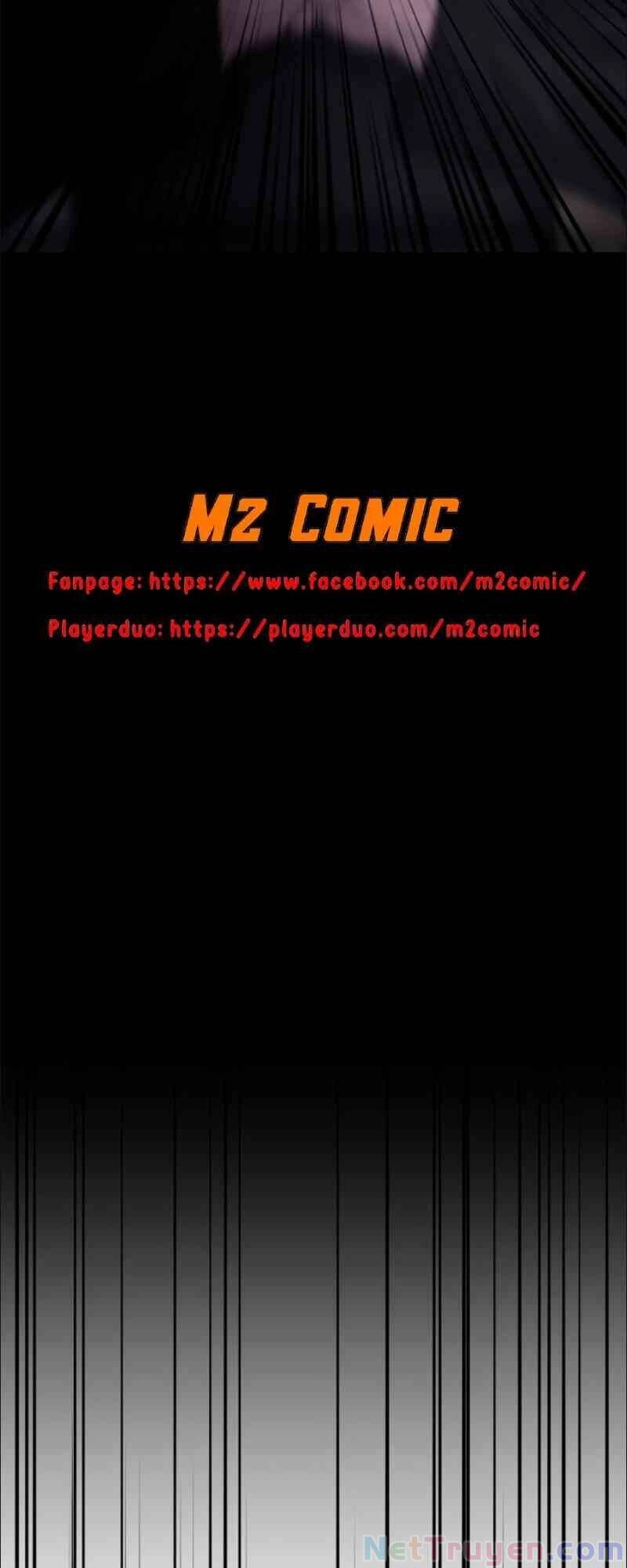 Trigger Chapter 13 - 17