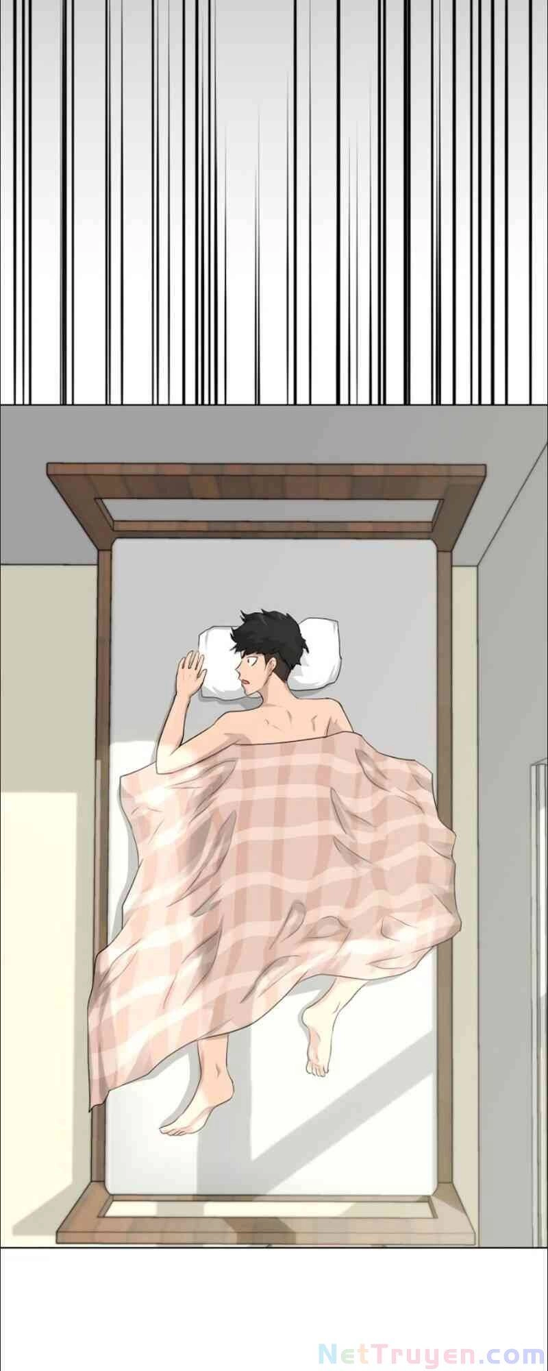 Trigger Chapter 13 - 18