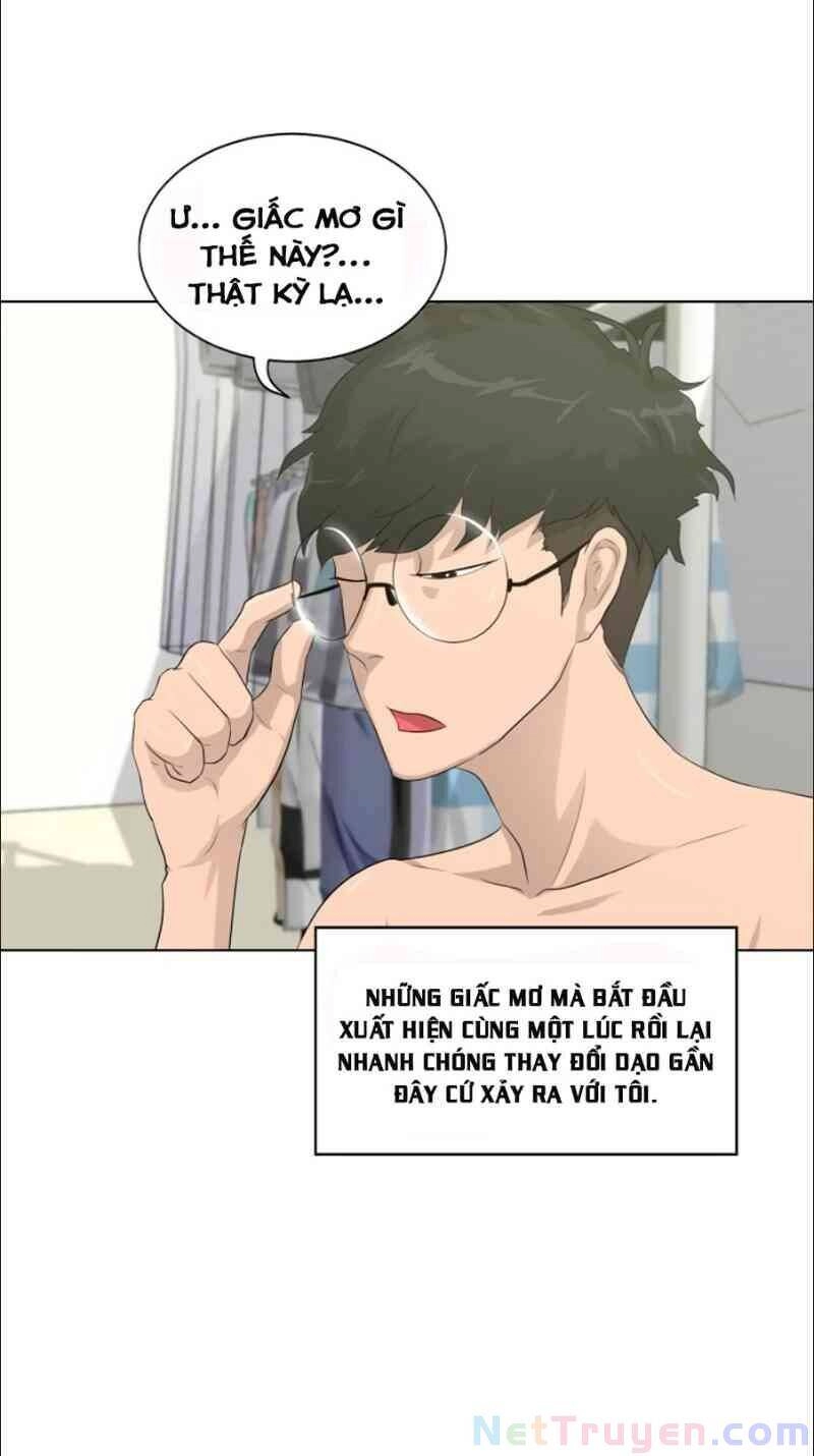 Trigger Chapter 13 - 19