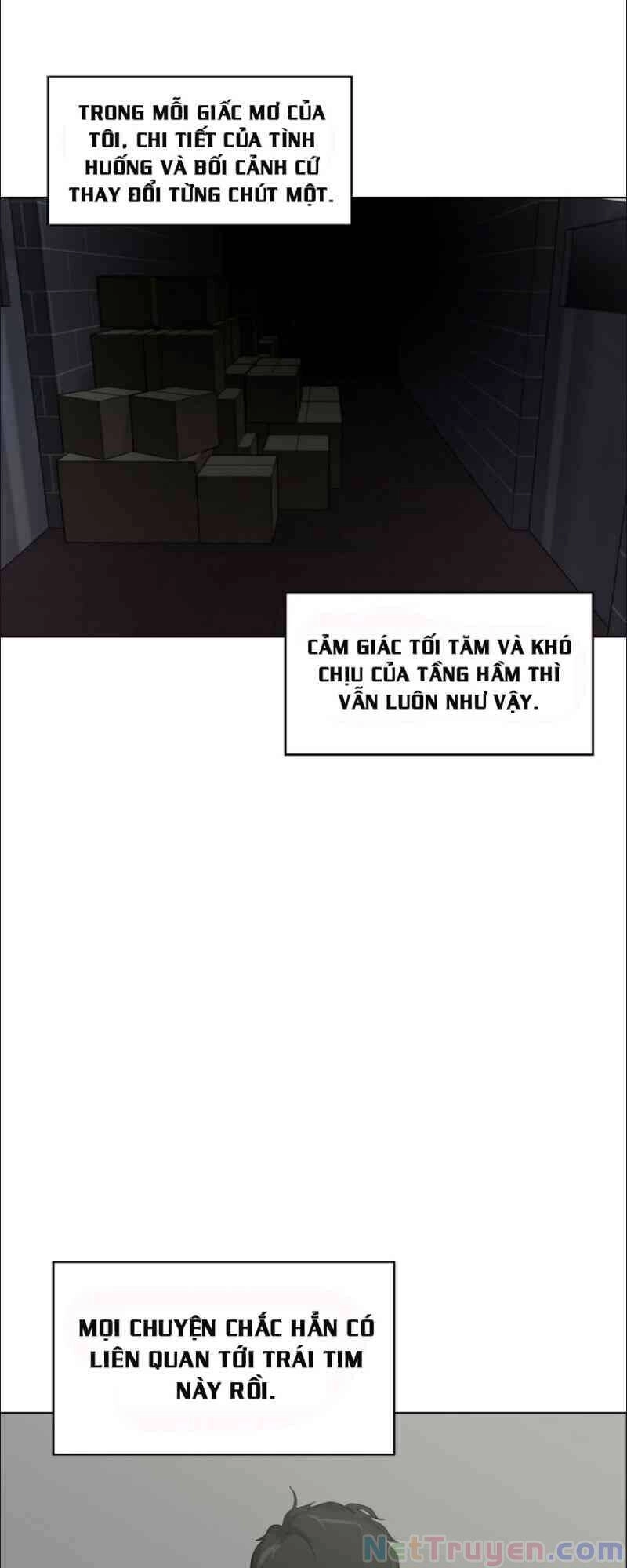 Trigger Chapter 13 - 21