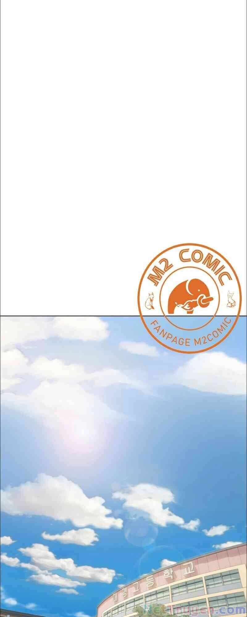 Trigger Chapter 13 - 23