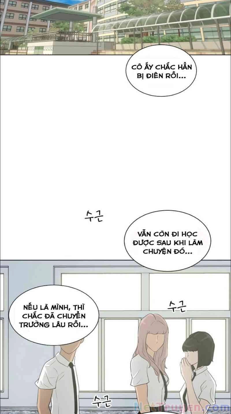 Trigger Chapter 13 - 24