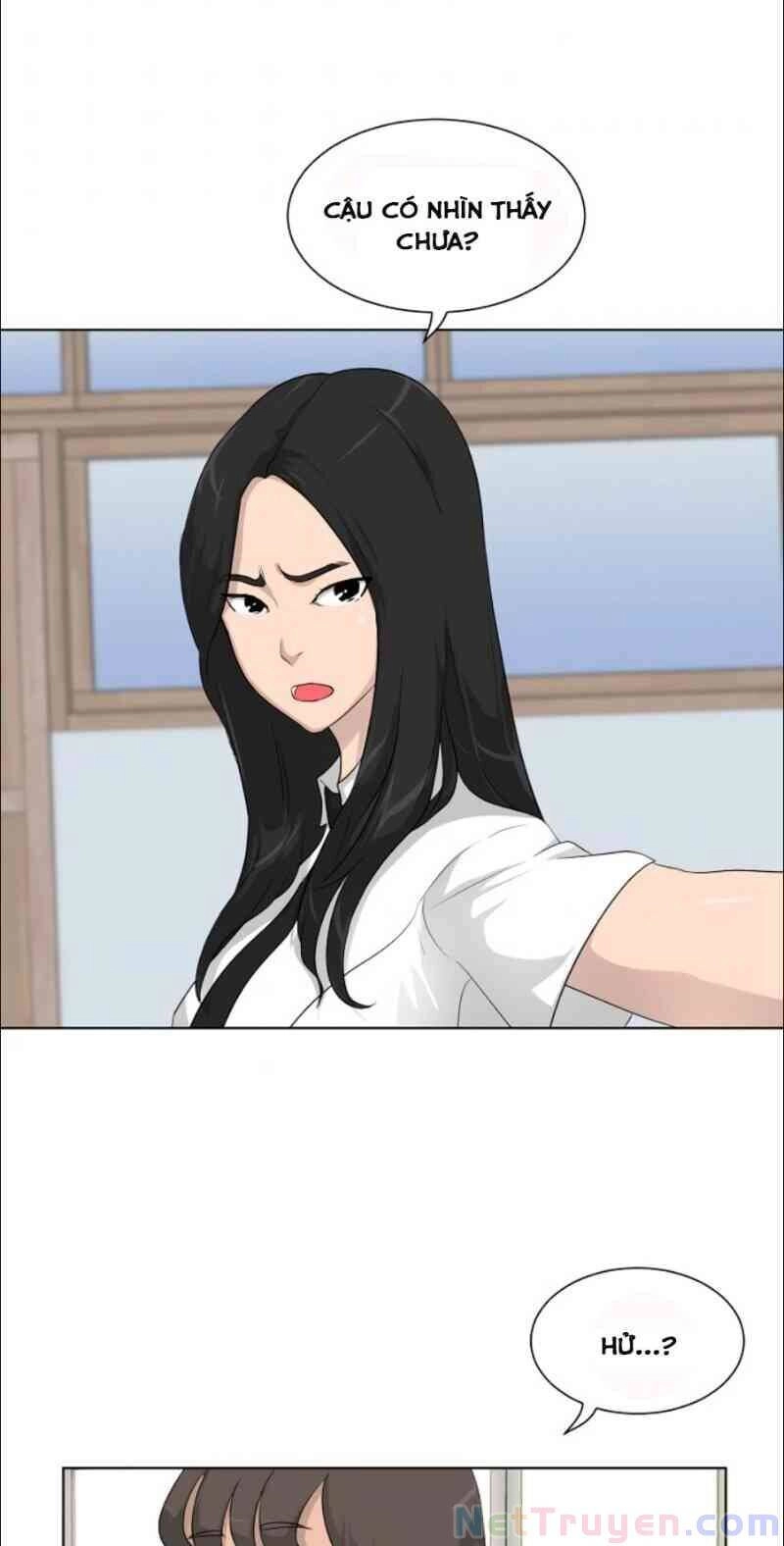 Trigger Chapter 13 - 33