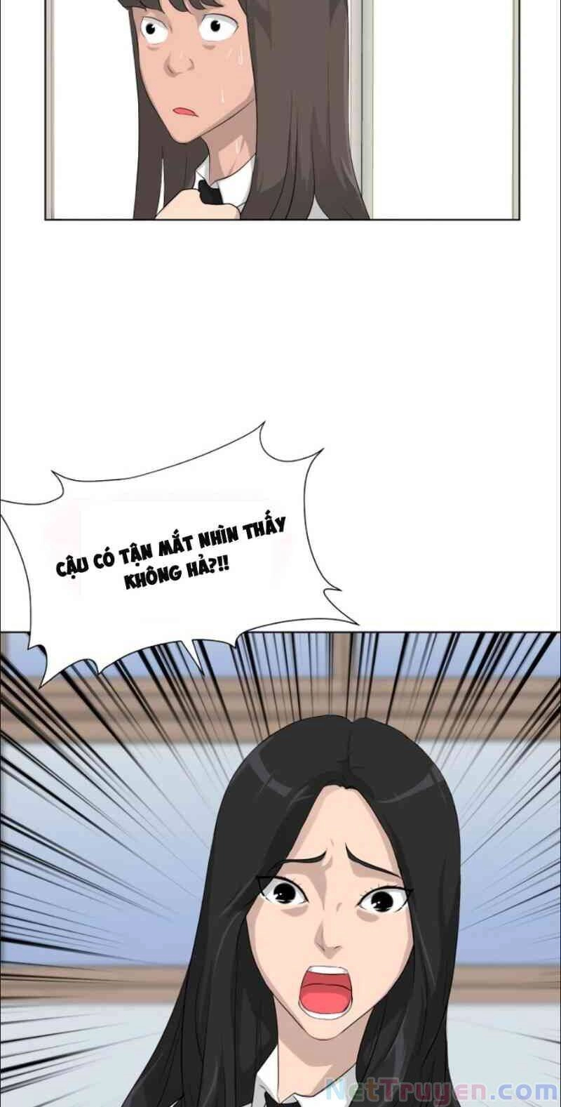 Trigger Chapter 13 - 34