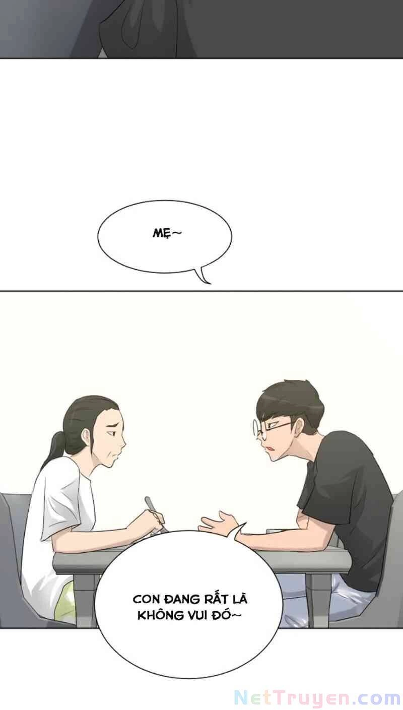 Trigger Chapter 13 - 38