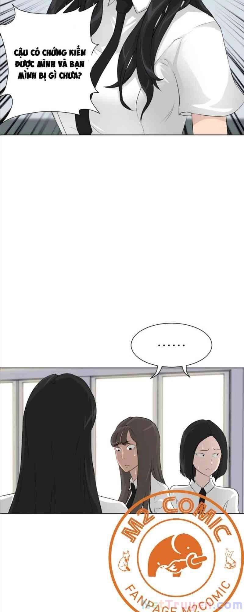 Trigger Chapter 13 - 40