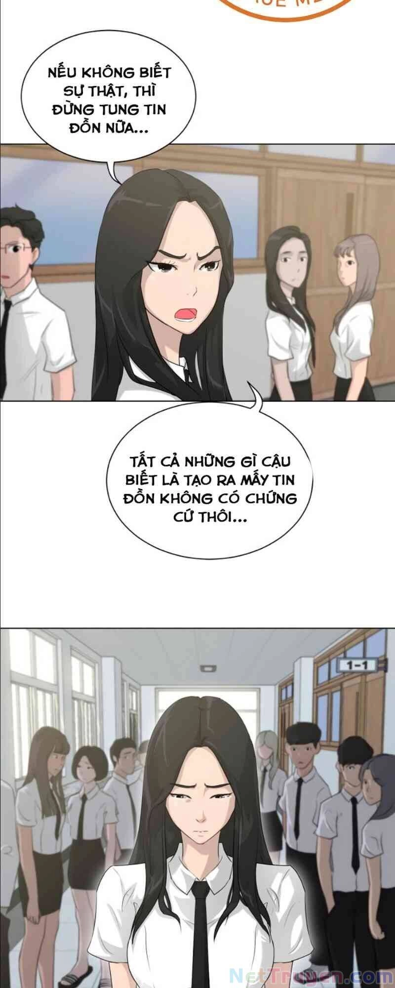 Trigger Chapter 13 - 41