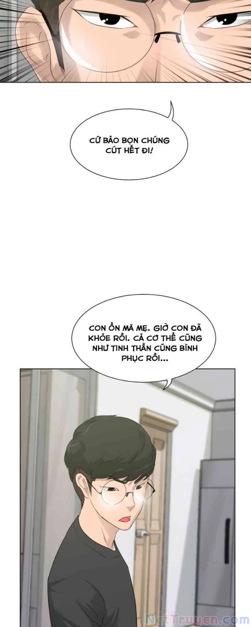 Trigger Chapter 13 - 46