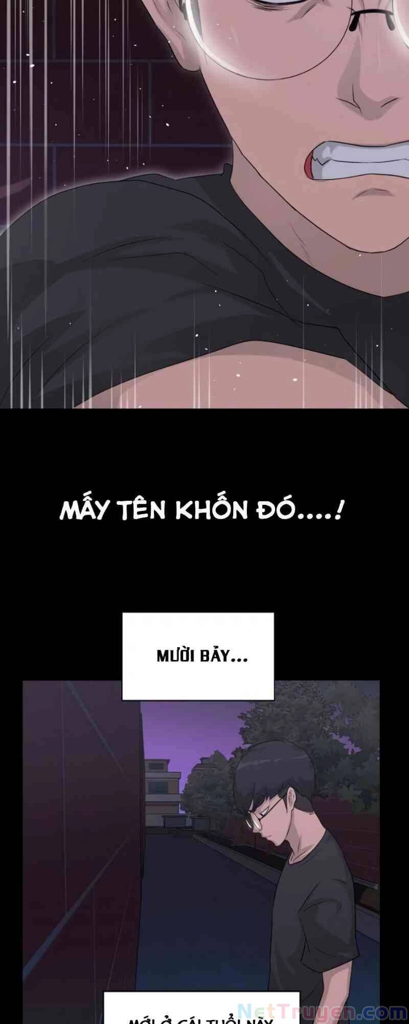 Trigger Chapter 13 - 56