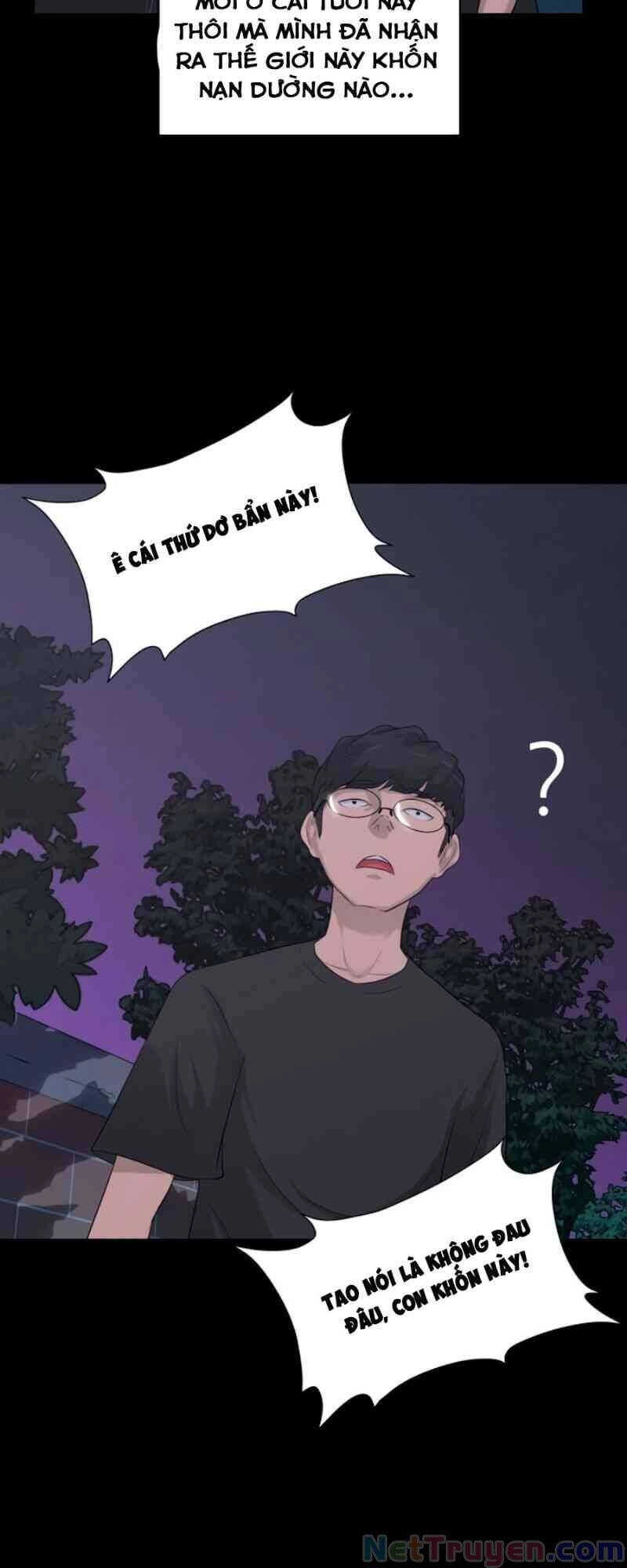 Trigger Chapter 13 - 57