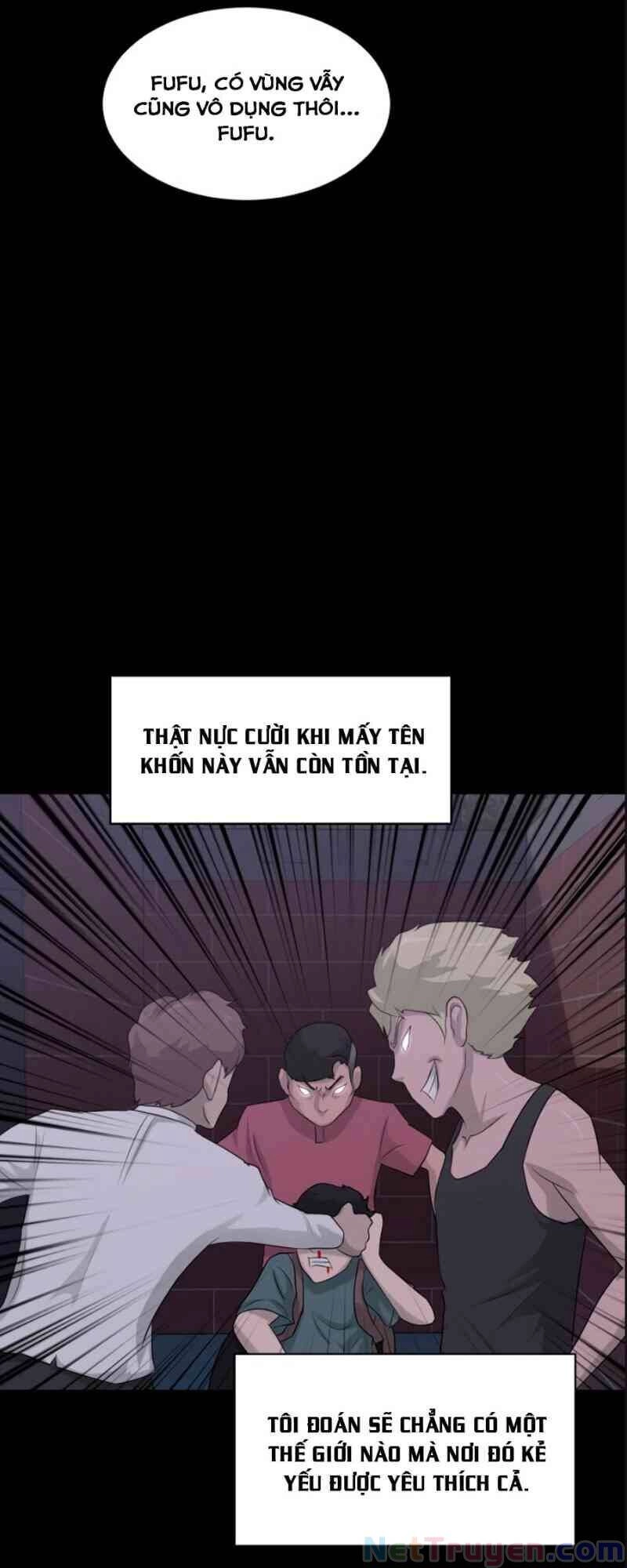 Trigger Chapter 13 - 60