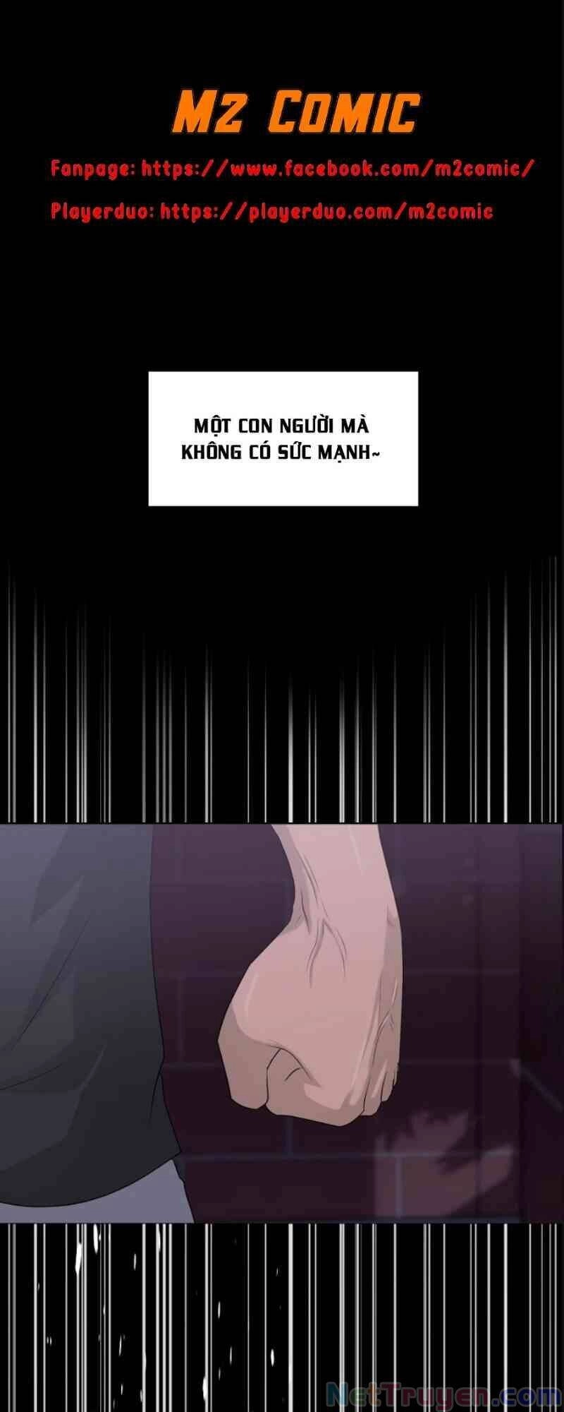 Trigger Chapter 13 - 61