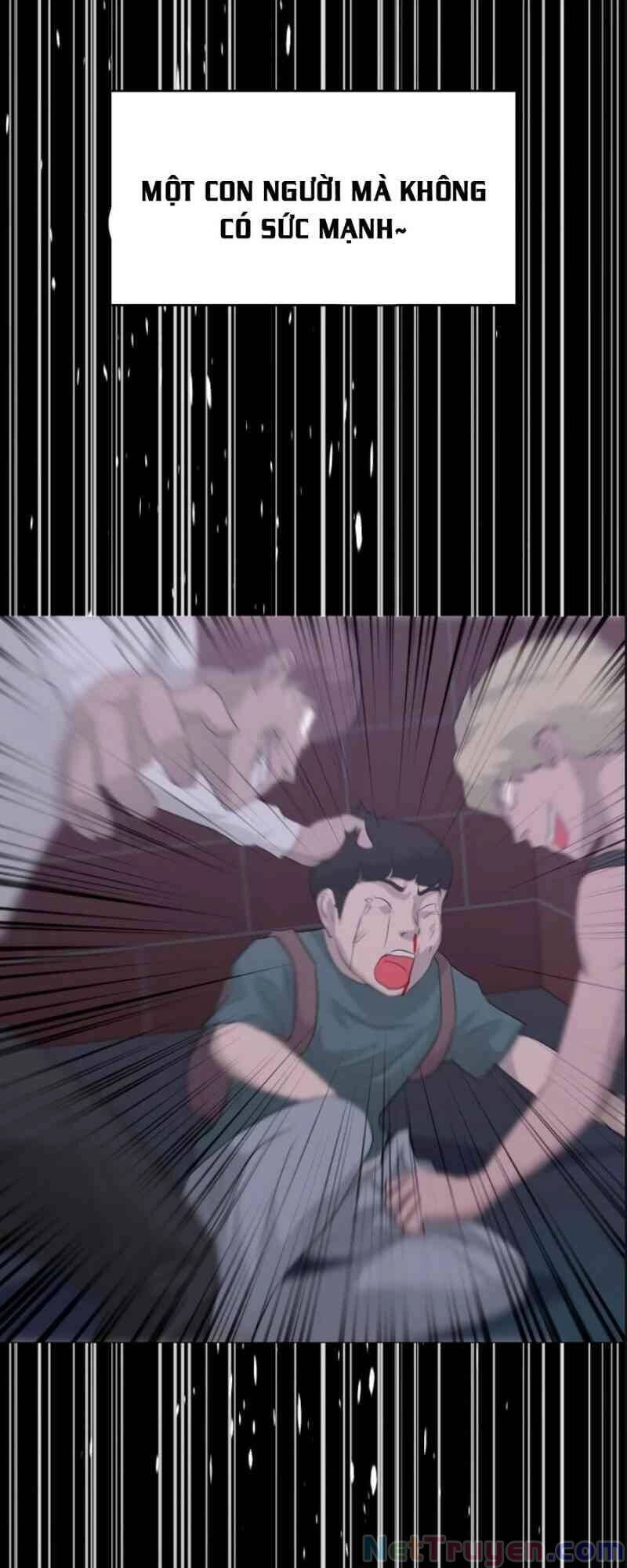 Trigger Chapter 13 - 62