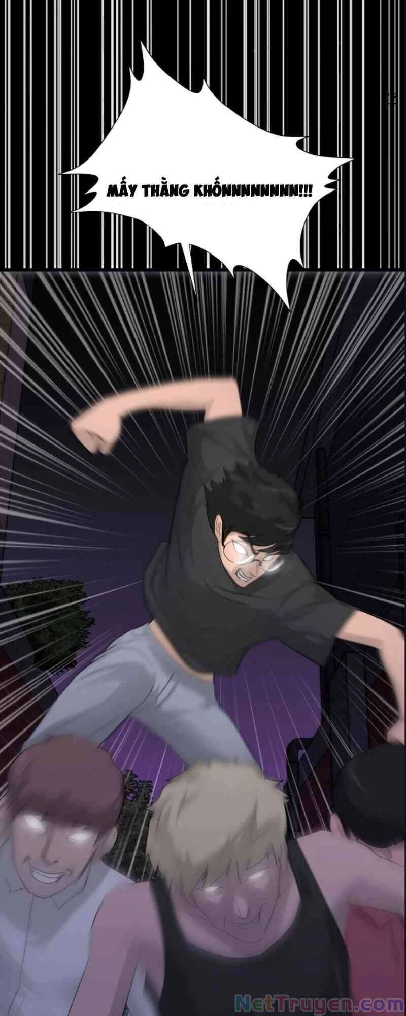 Trigger Chapter 13 - 66