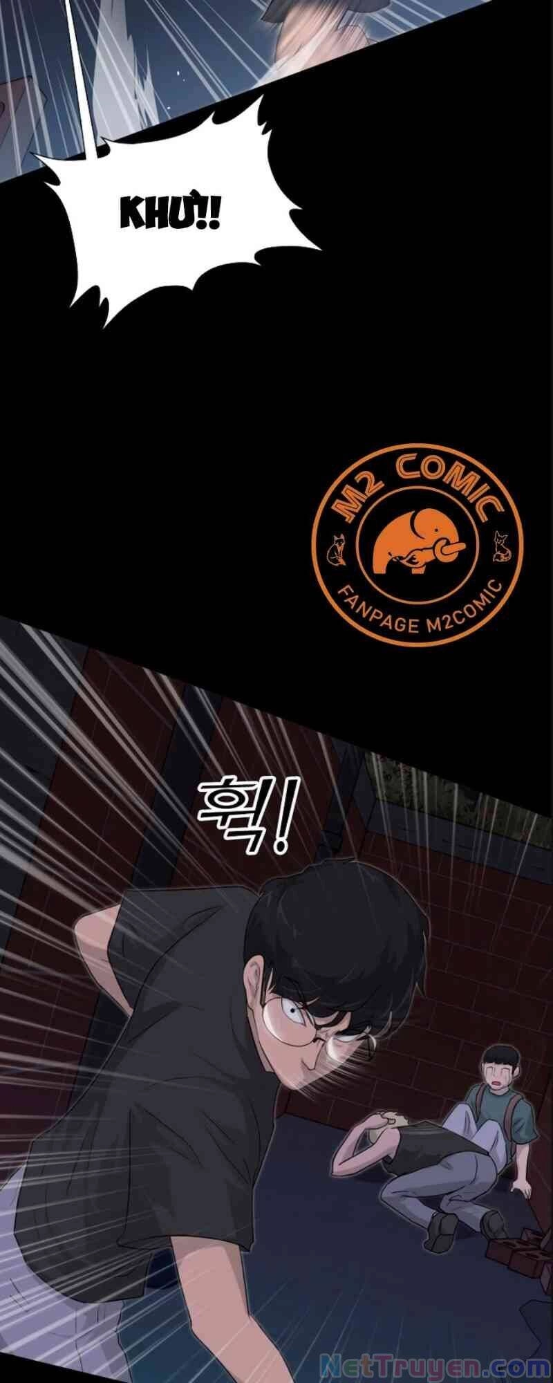 Trigger Chapter 13 - 70