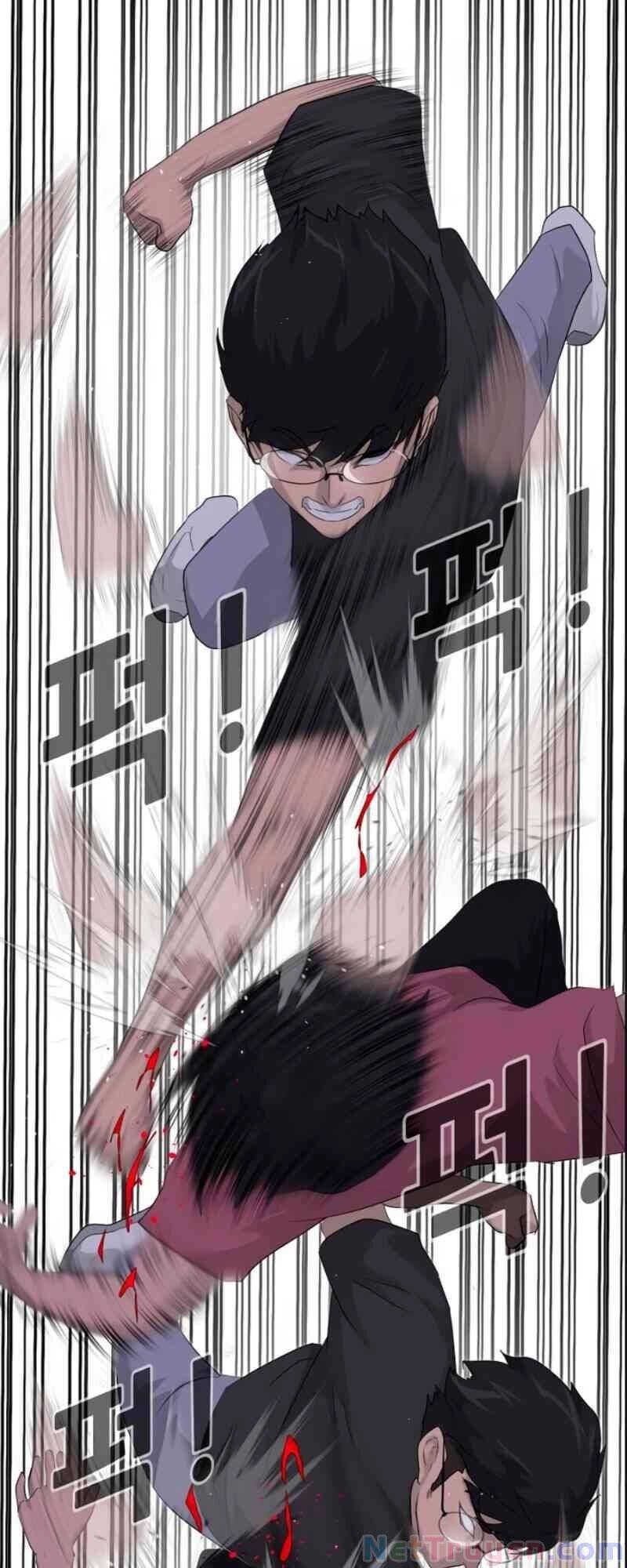 Trigger Chapter 13 - 72