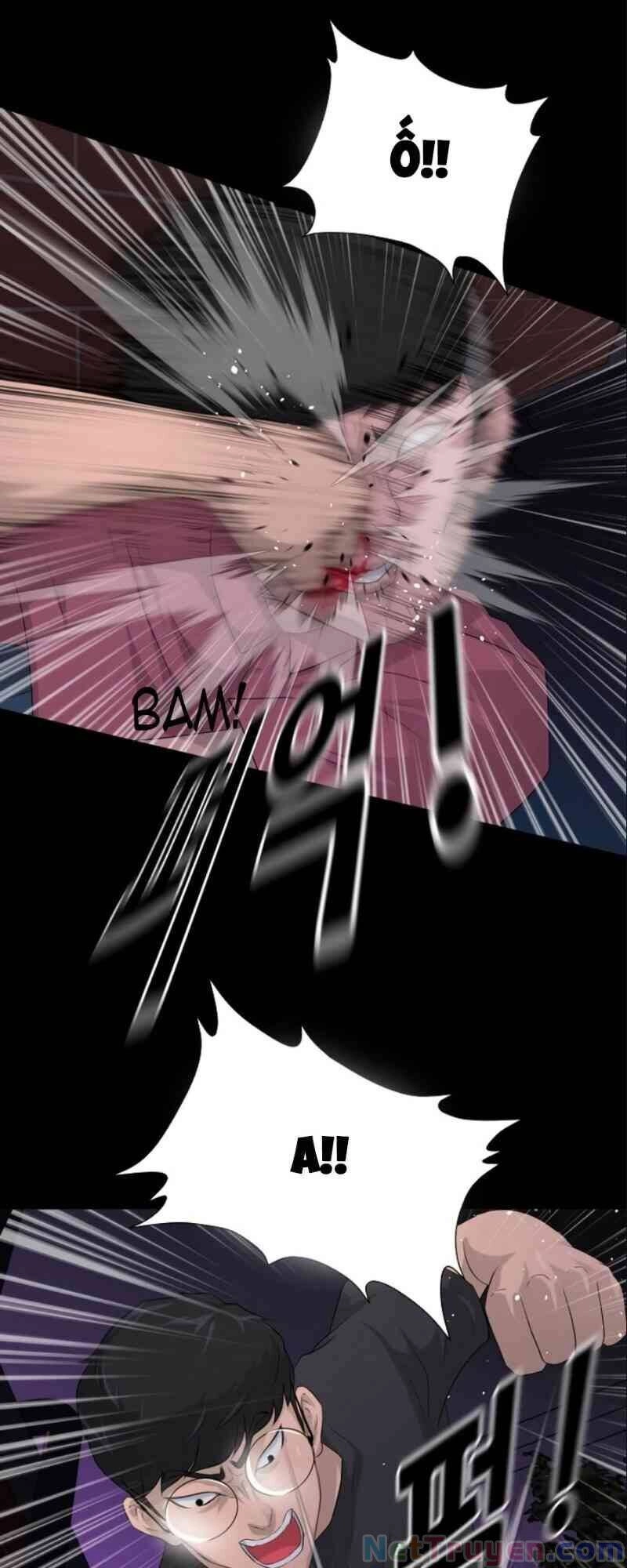 Trigger Chapter 14 - 2