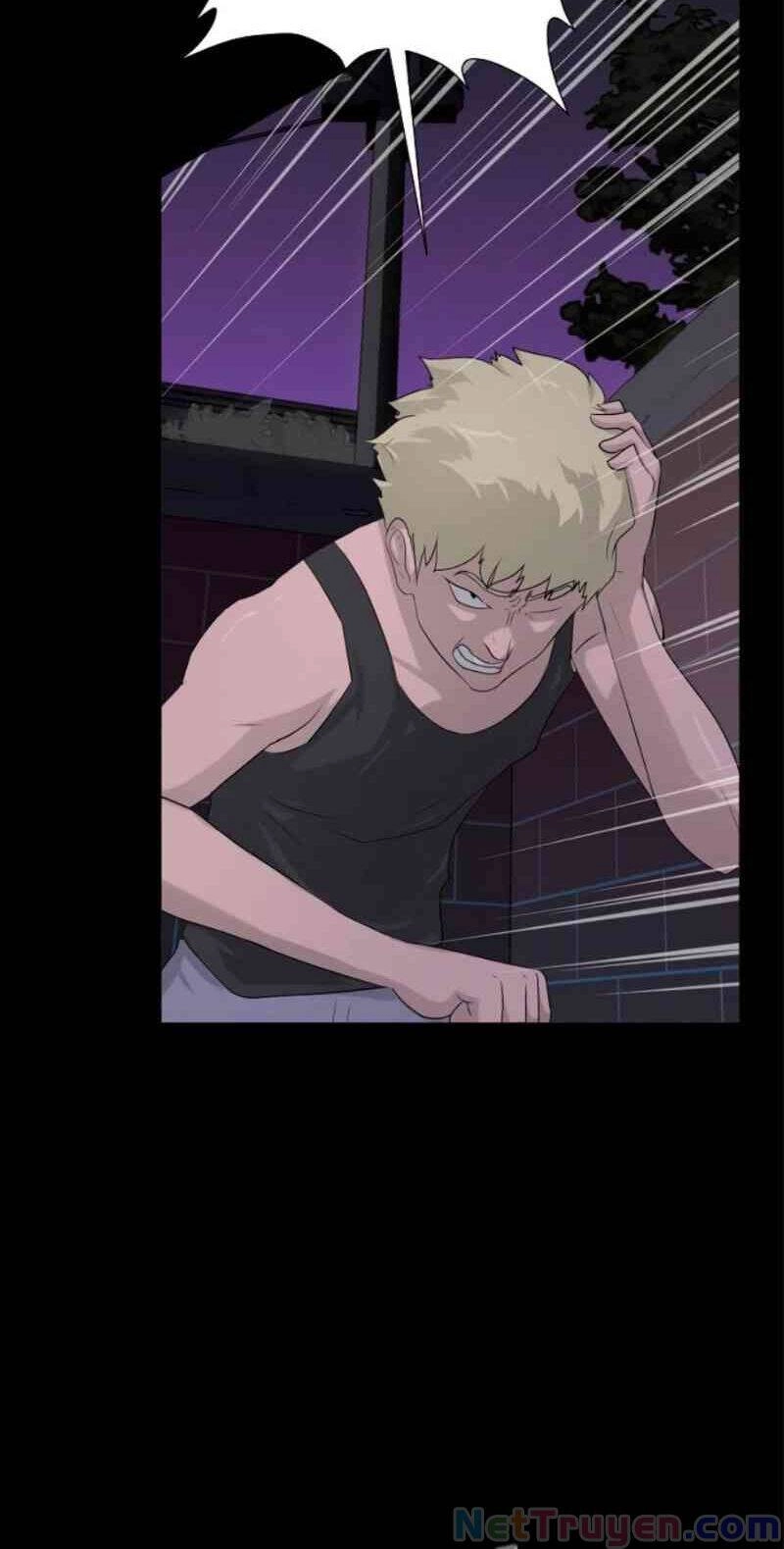 Trigger Chapter 14 - 5