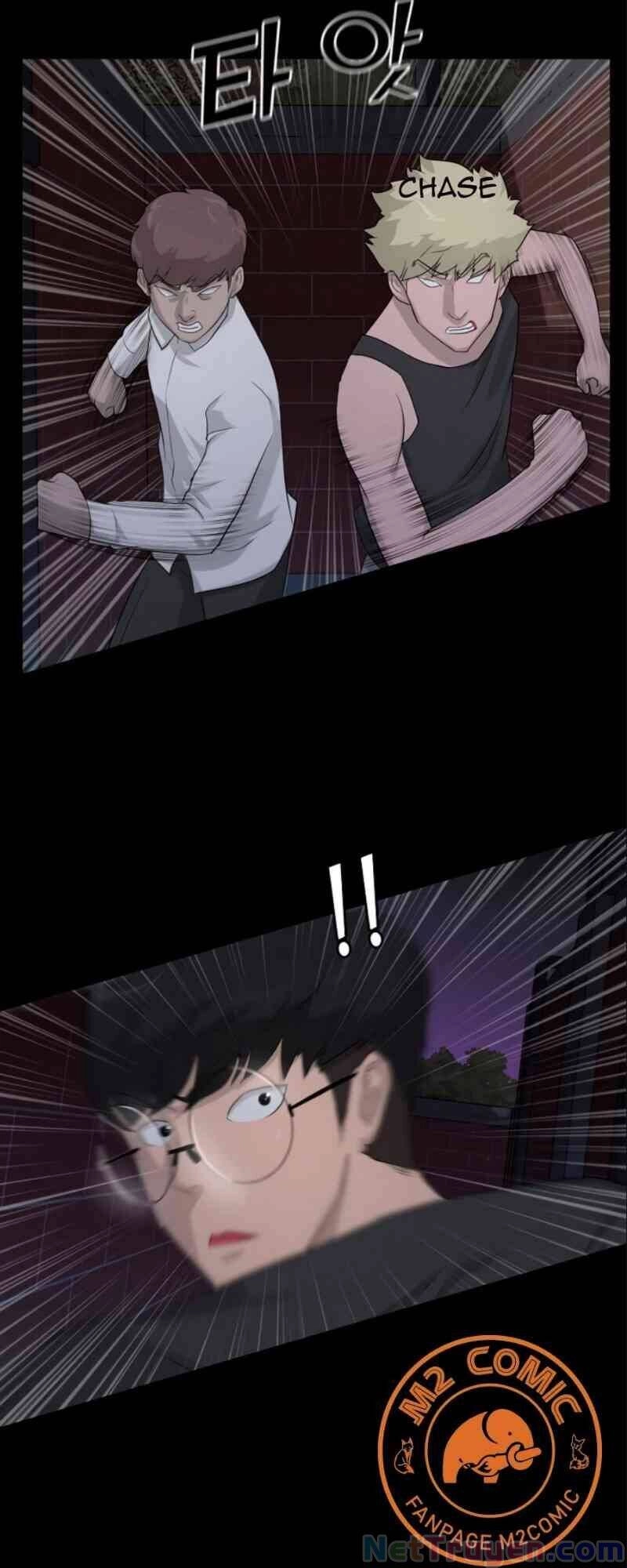 Trigger Chapter 14 - 6