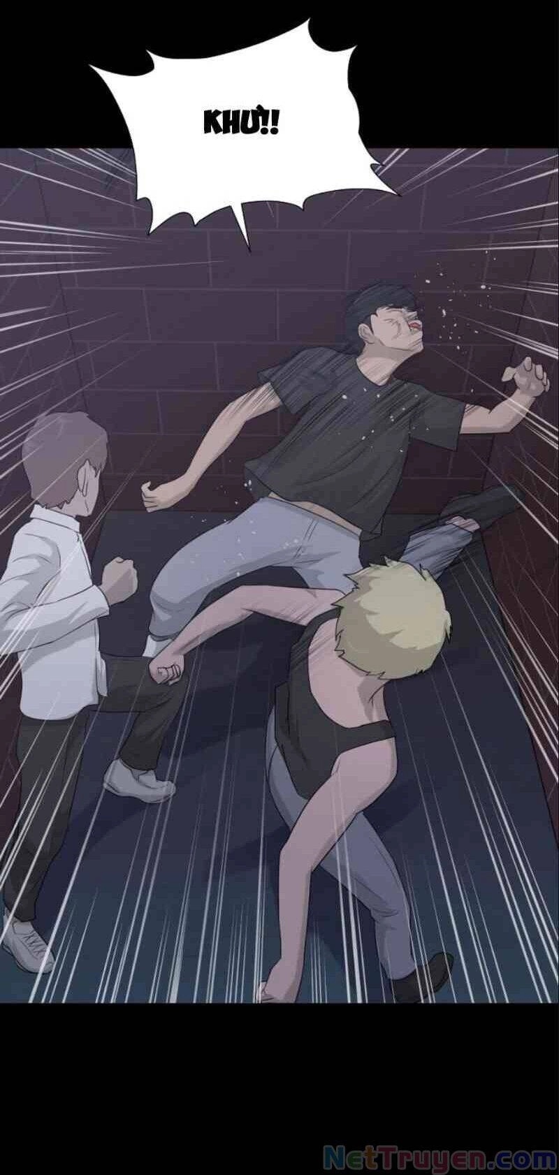 Trigger Chapter 14 - 9