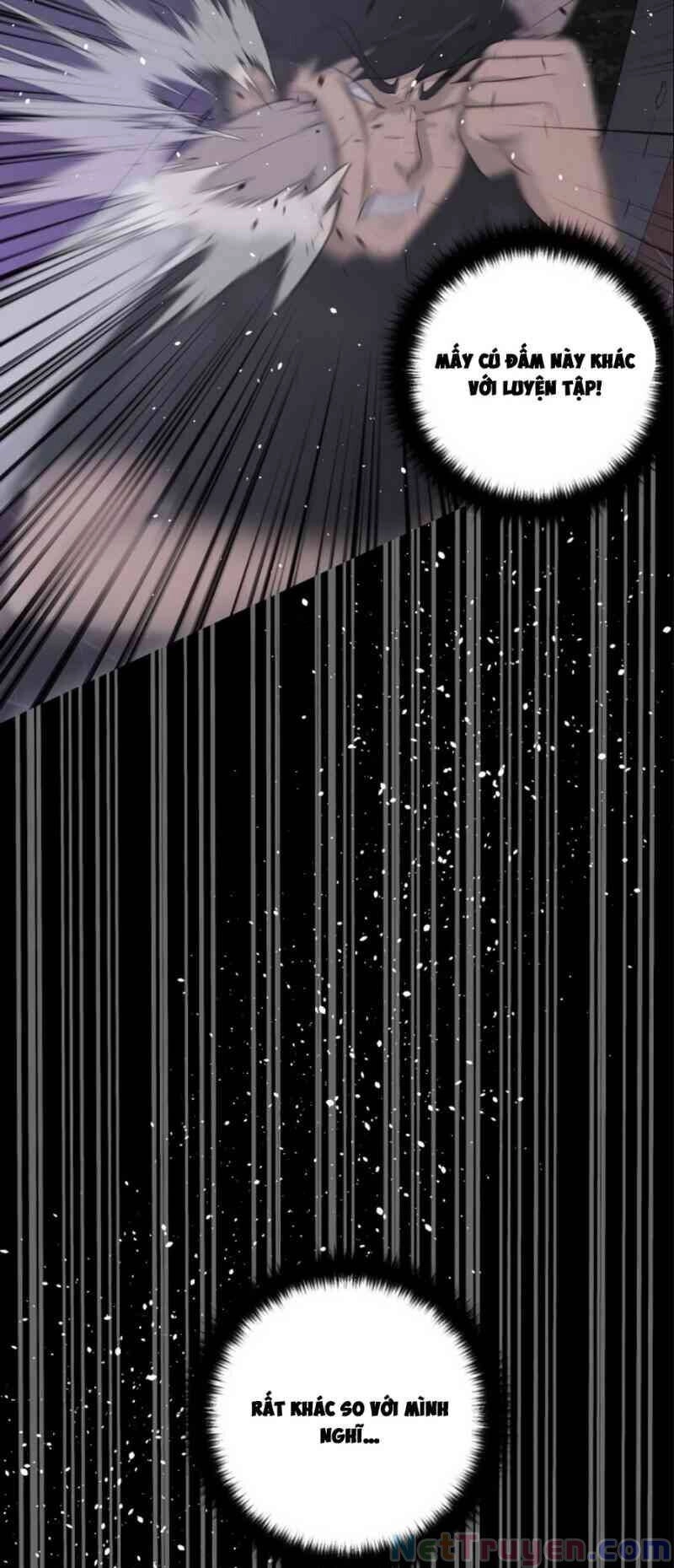 Trigger Chapter 14 - 12