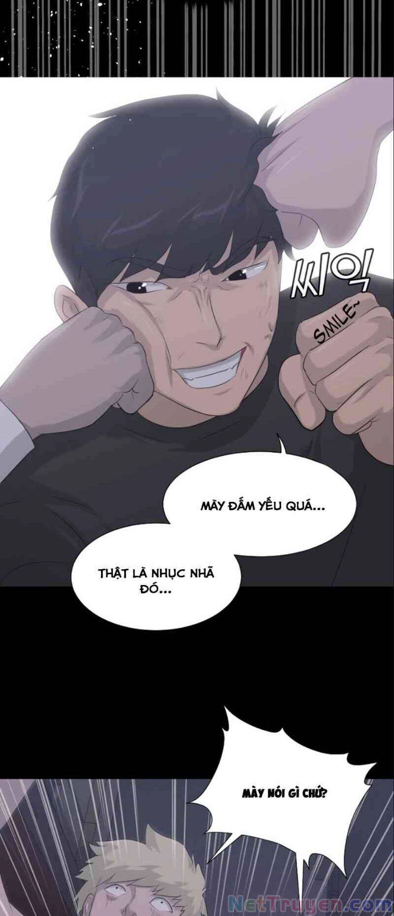 Trigger Chapter 14 - 13