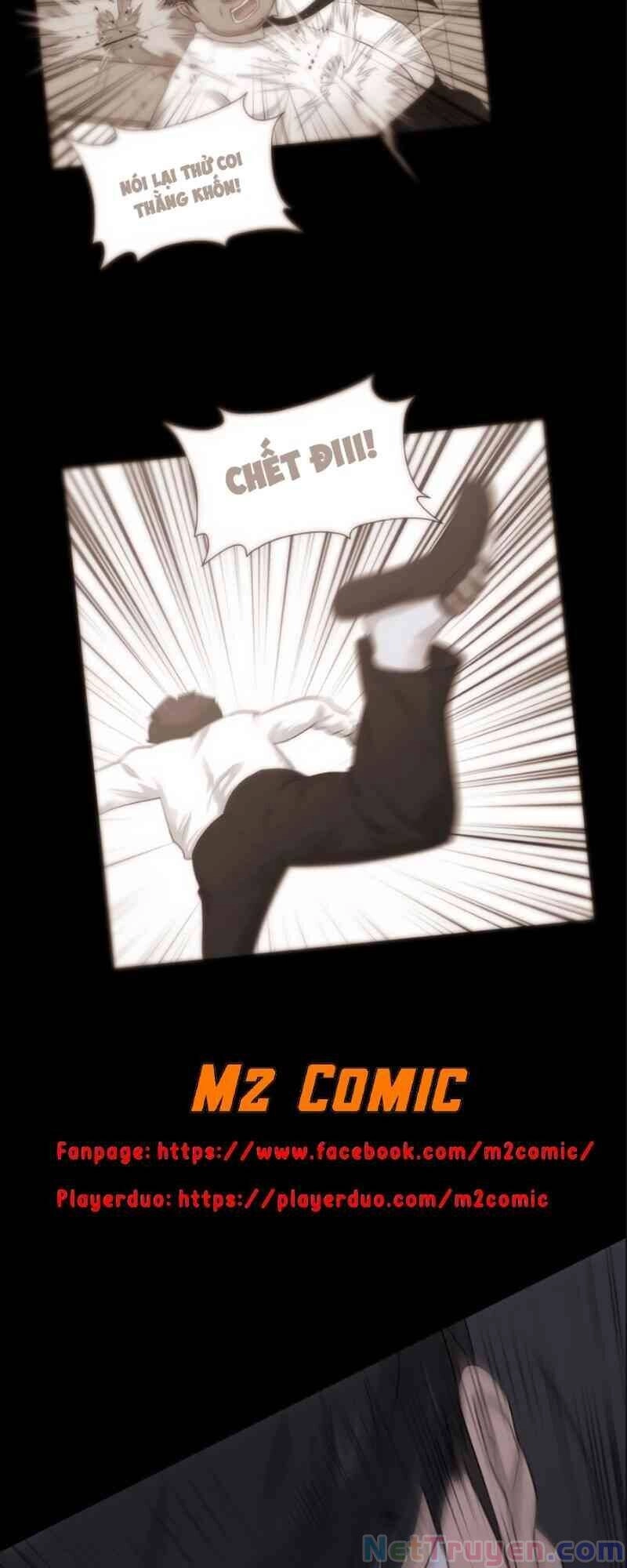 Trigger Chapter 14 - 25