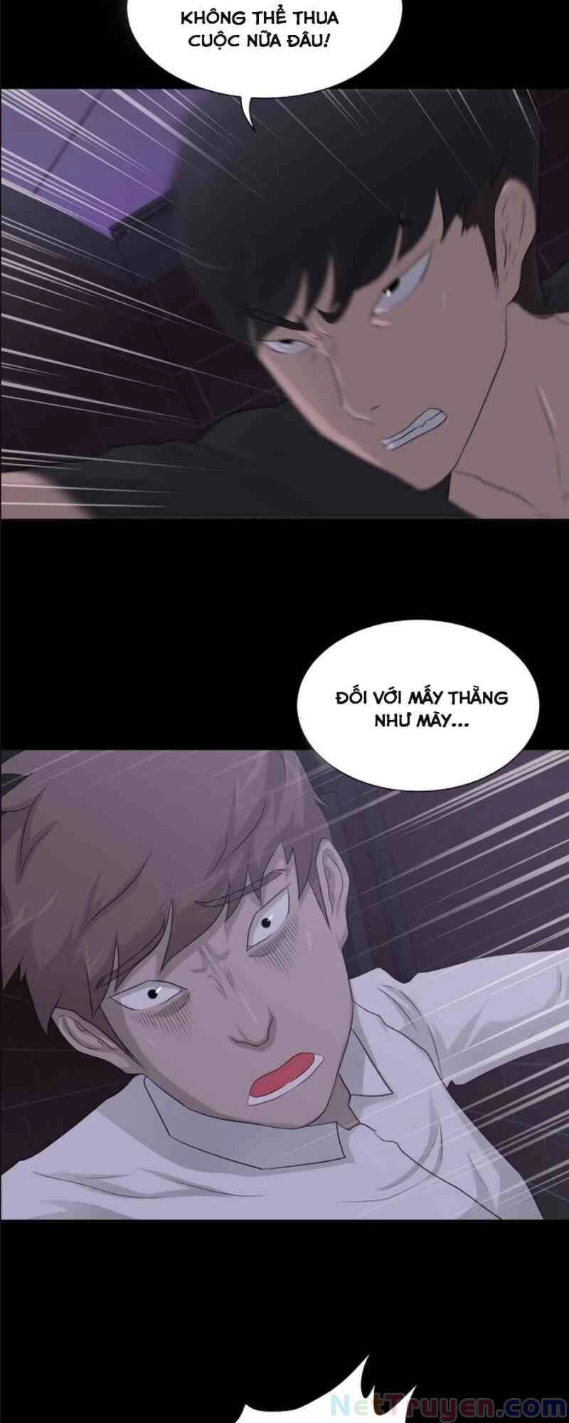 Trigger Chapter 14 - 29