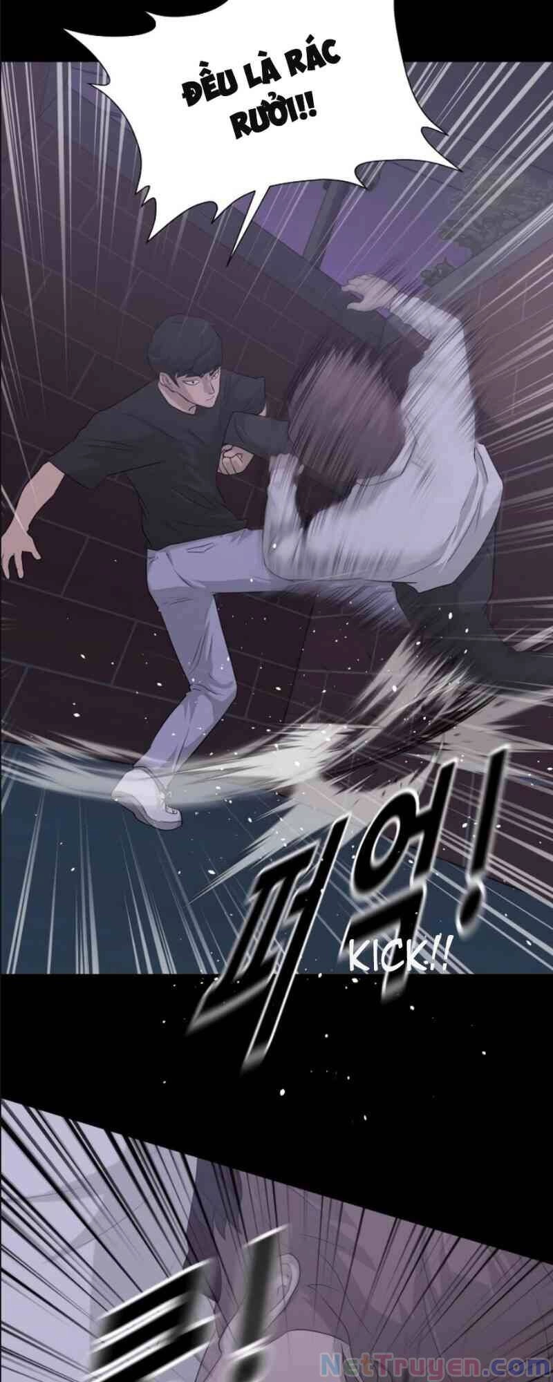 Trigger Chapter 14 - 30