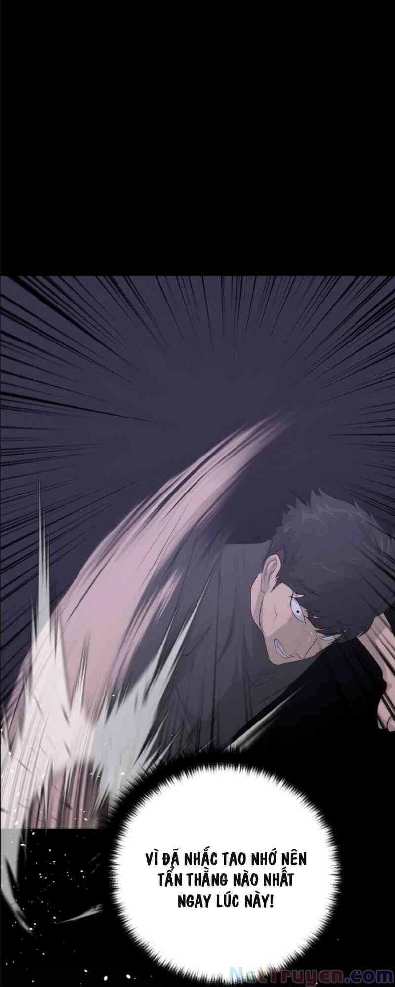 Trigger Chapter 14 - 34