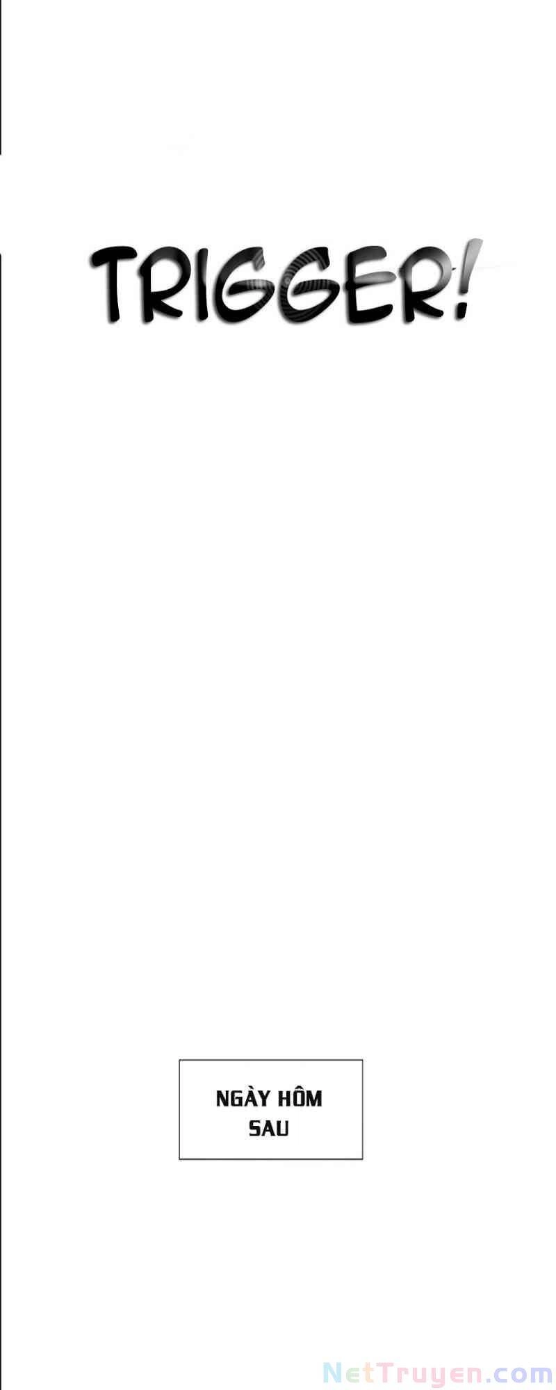 Trigger Chapter 14 - 36