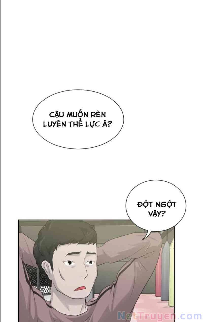 Trigger Chapter 14 - 37