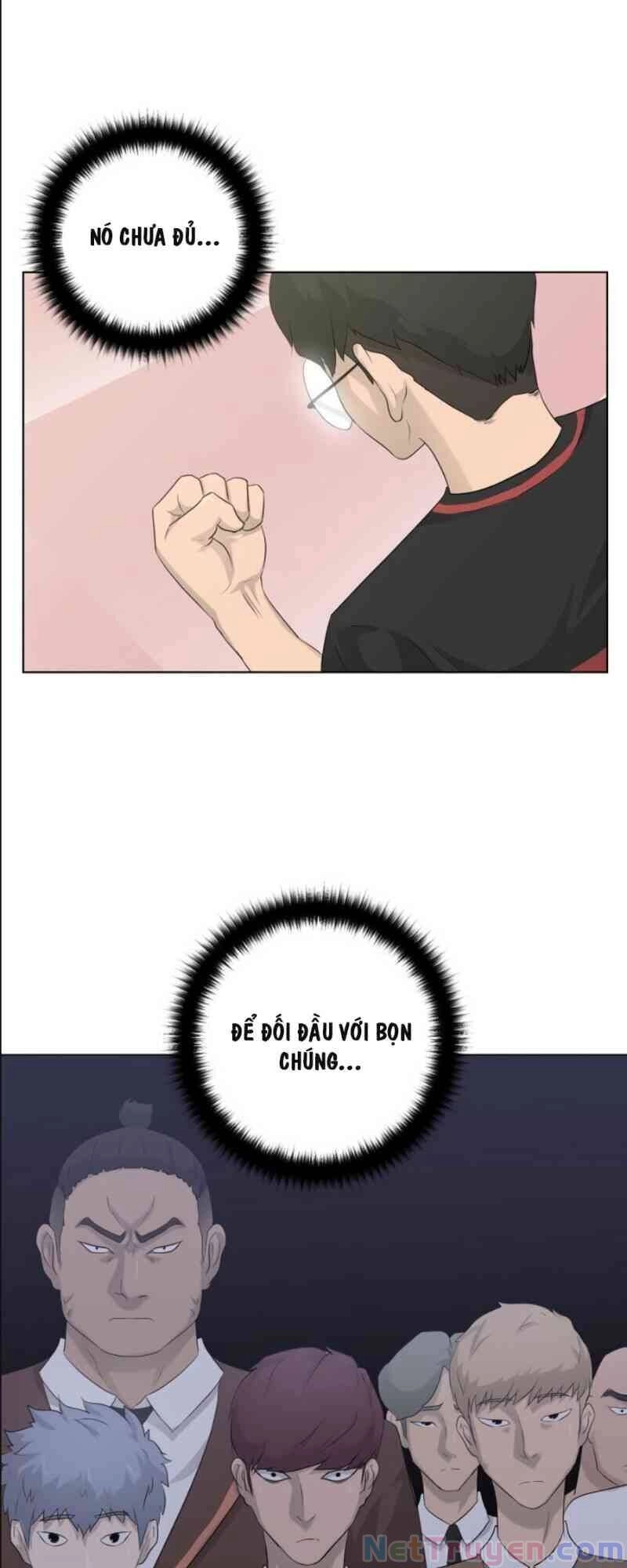 Trigger Chapter 14 - 39