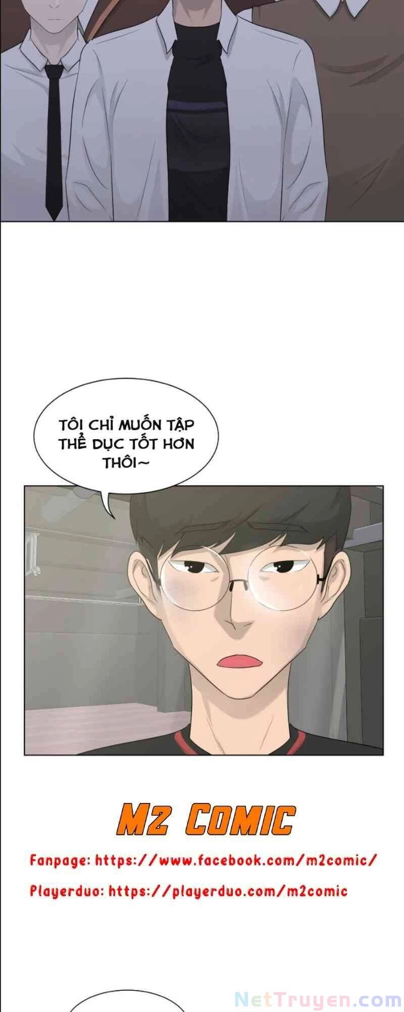 Trigger Chapter 14 - 40