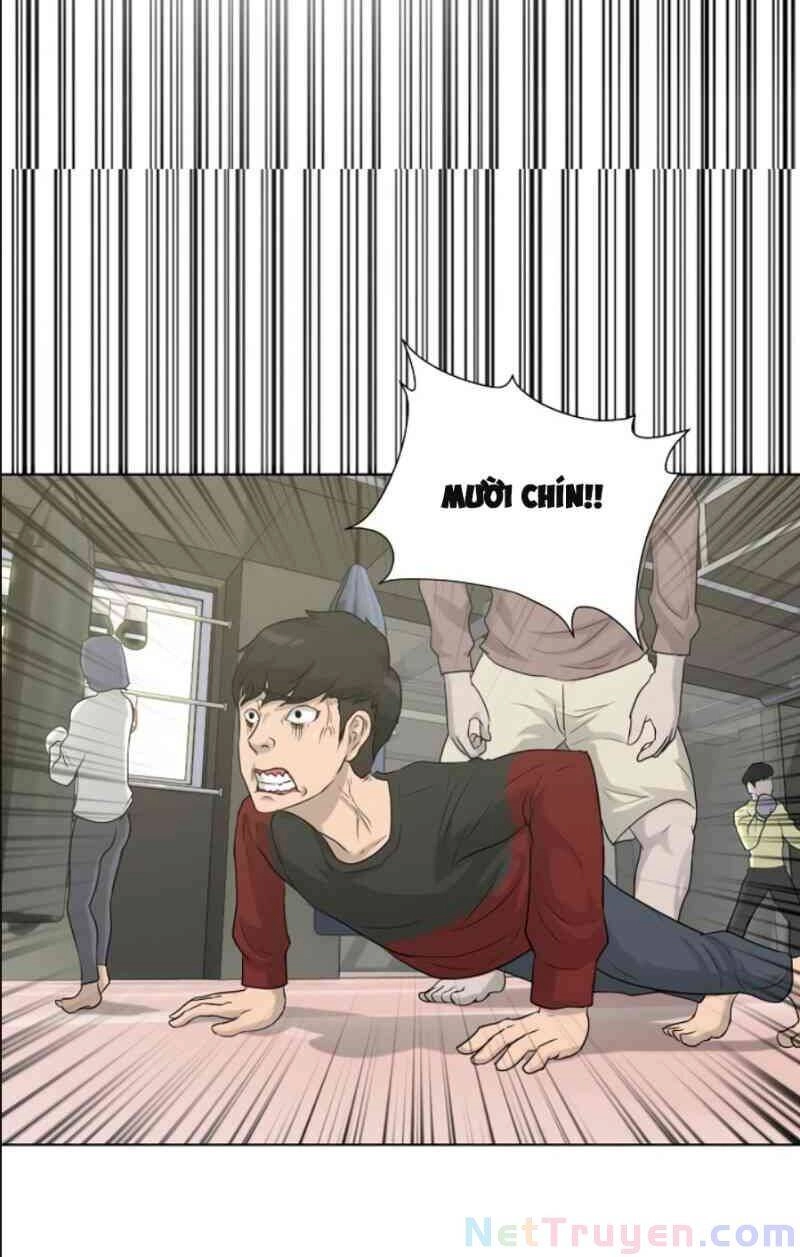 Trigger Chapter 14 - 43