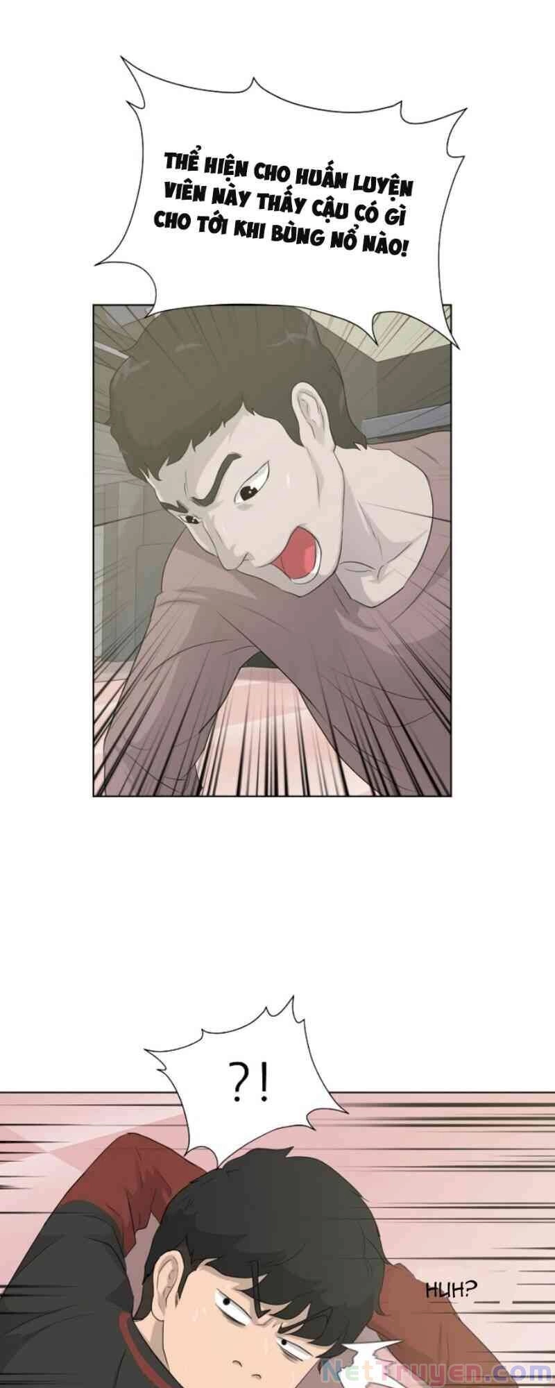 Trigger Chapter 14 - 45