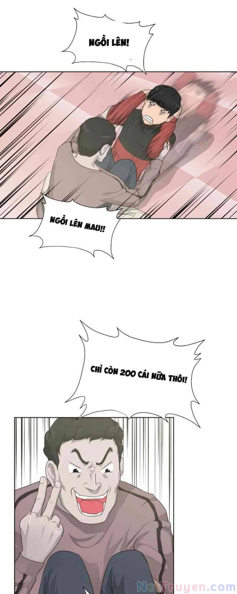 Trigger Chapter 14 - 49