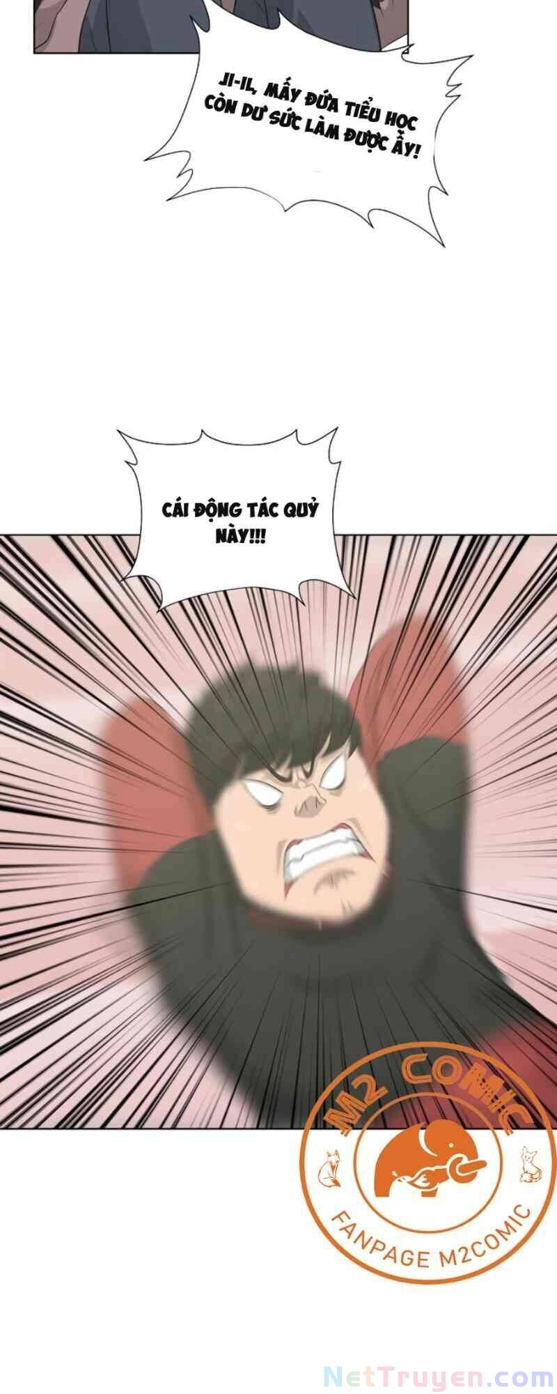 Trigger Chapter 14 - 50